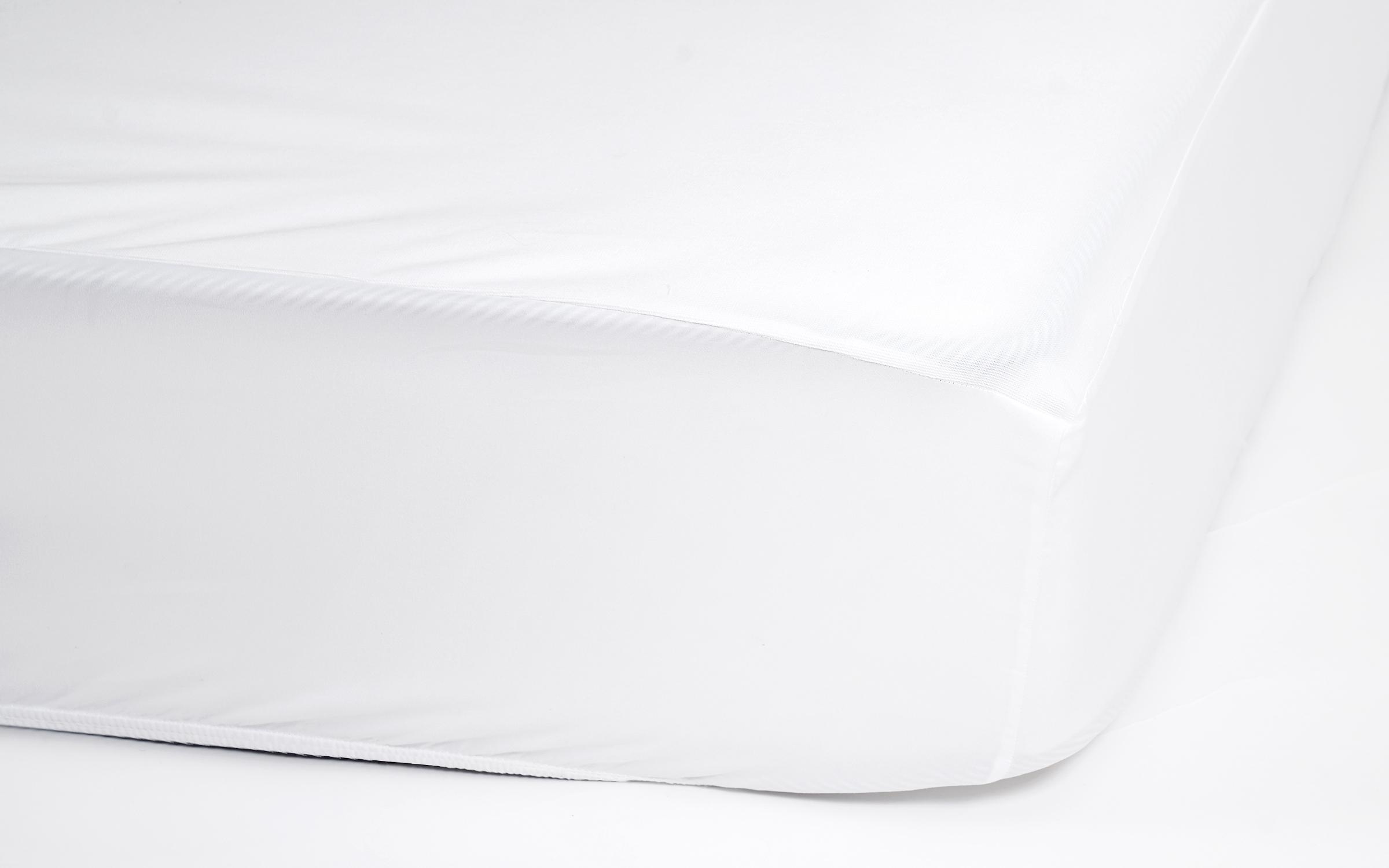 Mattress protector, 120/200 water-resistant  1